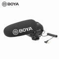 BOYA BY-BM3031 On-Camera Shotgun-Mikrofon